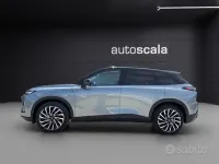 Usata Tiger Six 177 CV (130 kW) 2025 Grigio SUV