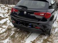 Usata Alfa Romeo Giulietta Super 120 CV (88 kW) 2017 Berlina