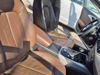 Usata Audi A6 Business Plus 245 CV (180 kW) 2014 Bianco Station wagon