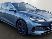 Nuova BYD Seal Boost 184 CV (135 kW) 2026 Atlentis blue Station wagon