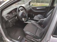 Usata Mercedes B200 140 CV (102 kW) 2007 Argento Monovolume