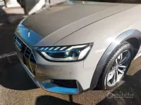 Usata Audi A4 Allroad Comfort 150 CV (110 kW) 2020 Grigio Station wagon