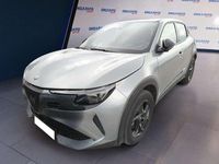 Nuova Alfa Romeo Junior Edizione Speciale 145 CV (106 kW) 2025 Nero SUV