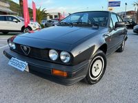 usata Alfa Romeo Alfetta GT/GTV 2.0 2.0 ISCRITTA ASI
