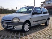 usata Renault Clio II 