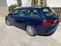 Usata Audi A4 Ambiente 140 CV (102 kW) 2005 Station wagon