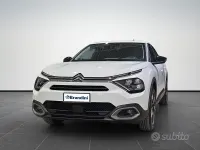 Usado Citroën C4 PureTech 131 HP (96 kW) 2022 Branco SUV