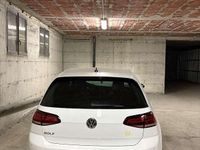 Usata VW Golf VII Highline 116 CV (85 kW) 2019 Berlina