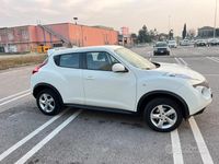 usata Nissan Juke 1.6 Visia Plus