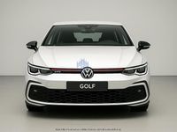 Usata VW Golf VIII Style 245 CV (180 kW) 2024 Bianco Utilitaria