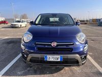 Usata Fiat 500X Cross 2020 SUV