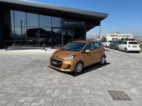 usata Hyundai i10 1.0 LPGI Econext Login ANCHE NEOPATE