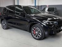 Usata BMW X5 M Sport 286 CV (210 kW) 2023 Nero SUV