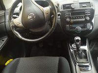 Usata Nissan Pulsar Tekna 110 CV (80 kW) 2015 Utilitaria