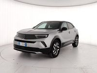 Usata Opel Mokka 136 CV (100 kW) 2025 Grigio SUV
