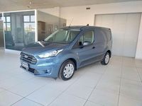 Begagnad Ford Transit Trend 101 HK (74 kW) 2024 Grå Van