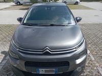 usata Citroën C3 1.6 bluehdi Feel edition 75cv