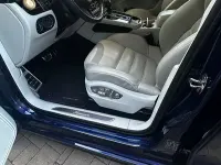 Usata Porsche Macan 265 CV (194 kW) 2023 Blu/azzurro SUV