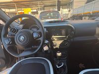 Usata Renault Twingo Urban Night 65 CV (47 kW) 2024 Nero Utilitaria