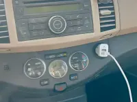 Usata Nissan Micra 80 CV (58 kW) 2009 Berlina