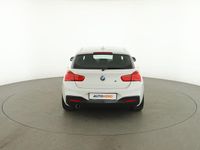 Usata BMW 116 M Sport 115 CV (84 kW) 2016 Bianco Utilitaria