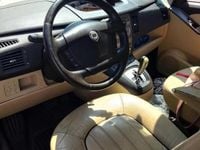 Usata Lancia Musa 90 CV (66 kW) 2006 Monovolume