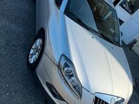 Begagnad Lancia Delta 120 HK (88 kW) 2010 Grå Halvkombi