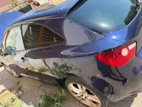 Brugt Seat Ibiza 105 HK (77 kW) 2009 Blå Hatchback