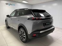 usata Peugeot 2008 II 2020 1.5 bluehdi GT Pack s&s 130cv eat8