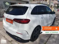 Usata Mercedes B180 AMG 116 CV (85 kW) 2024 Utilitaria