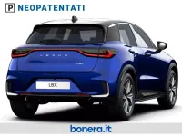 Nuova Lexus LBX 136 CV (100 kW) 2026 Blu SUV