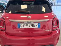Usata Fiat 130 Sport 130 CV (95 kW) 2024 Rosso Station wagon