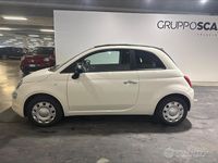 Usata Fiat 500 2023 Blu Monovolume