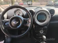 Usata Mini Countryman 111 CV (81 kW) 2012 Grigio SUV