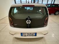 usata VW up! - 2016