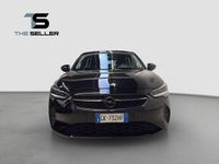 Usata Opel Corsa Edition 2022 Nero Utilitaria