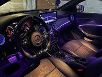 Usata Mercedes CLA45 AMG AMG 381 CV (280 kW) 2015 Berlina