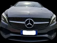 Usata Mercedes A180 Premium 109 CV (80 kW) 2017 Utilitaria