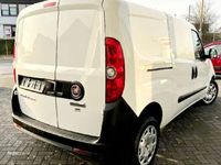 usata Fiat Doblò Doblo1.6 T-Jet PL-TN Cargo Maxi Busi