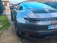 Usata Porsche 992 385 CV (283 kW) 2022 Cabrio