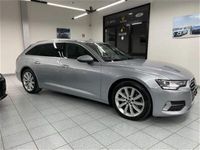 usata Audi A6 Avant 40 2.0 TDI S tronic Business Sport usato