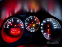 Usata Seat Leon 105 CV (77 kW) 2006 Nero Berlina