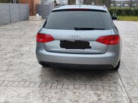 Usata Audi A4 143 CV (105 kW) 2011 Grigio Station wagon