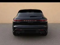 Usata Porsche Macan S 381 CV (280 kW) 2021 Nero SUV