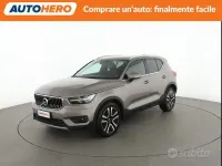Usata Volvo XC40 190 CV (139 kW) 2019 SUV