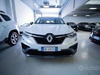 Occasion Renault Arkana R.S. 145 ch (106 kW) 2022 Blanc SUV