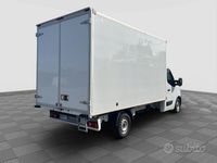 Usata Renault Master 2021 Bianco Monovolume