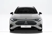 Nuova Mercedes CLA250e Shooting Brake AMG Line Premium 200 kW (272 CV) 2026 Grigio alpi / metallizzato Station wagon