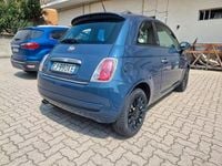 Usata Fiat 500 85 CV (62 kW) 2012 Berlina