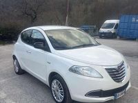 Usata Lancia Ypsilon S 77 CV (56 kW) 2013 Utilitaria